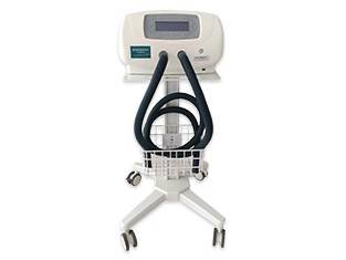 胸部振荡排痰仪203型