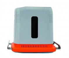 便携式心肺复苏机