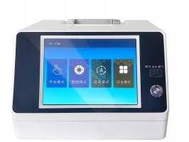 无创物理咳痰仪